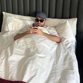 Кальянная у n0rb3r7’а