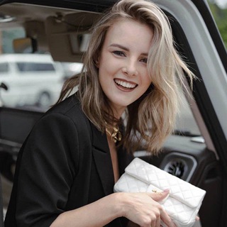 Анастасия Громова⚡️🔝