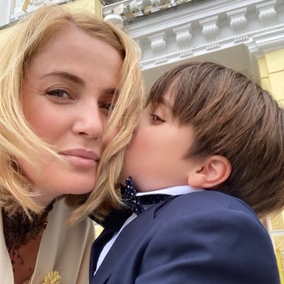 Наталья и Родион Голубковы