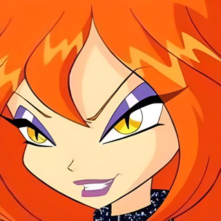 Малюсеньбкий телеграм канал