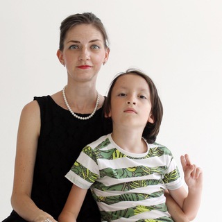 Канал Алины Чабуткиной