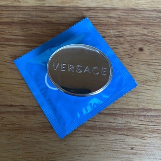 Насосала на версаче