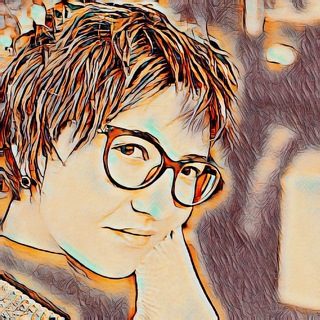 Настя Качу в Сербии