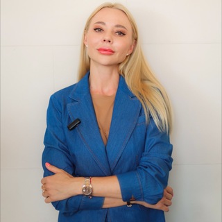 Ната Курбала. Инвестор и Эксперт по созданию Пассивного дохода💰