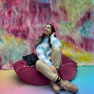 Natusik's channel 💁🏽‍♀