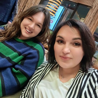 Юлия Назметова 🎬