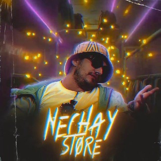 🛍𝘕𝘌𝘊𝘏𝘈𝘠 𝘋𝘈𝘚𝘏𝘉𝘖𝘈𝘙𝘋 🛍