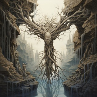 Жизнь Некто Корня