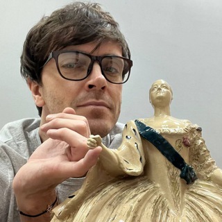 немой официант