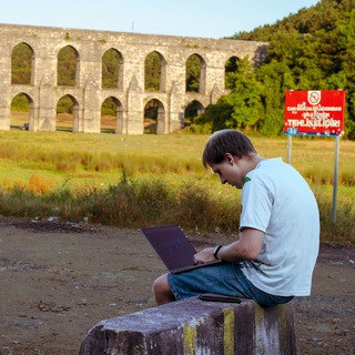 жук в сети и не только