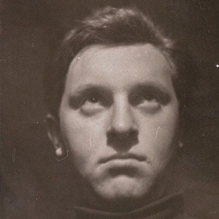 голос бродского