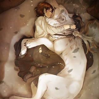 Незабудочка 18+