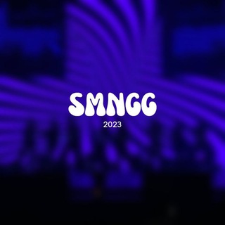 SM NEW GIRL GROUP × SMNGG