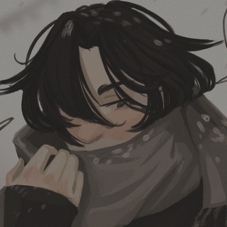 ❄️Воронья чайная❄️