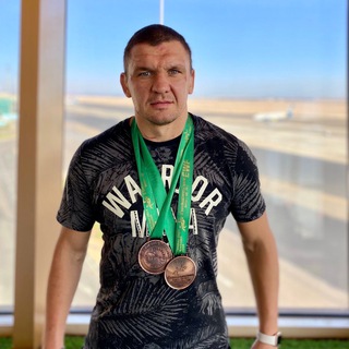 Никита Ребро