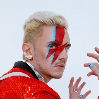 VOGUE ОТЕЦ, SMM БАТЯ