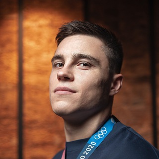 Никита Нагорный