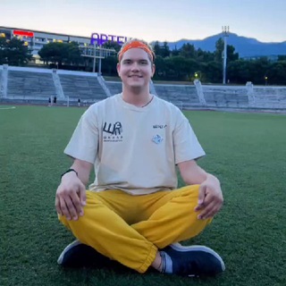 Я и всё воКРУГ меня