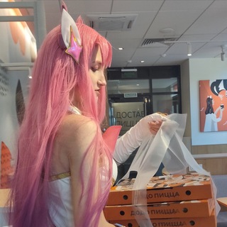 ой, нимфа? | дурак колдуна