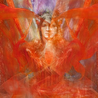 ✨Нина Коляда✨