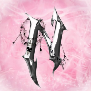 NiXERTY :: бренд украшения ручной работы 🤍