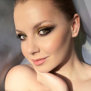 Глазами визажиста | nnadinch.me