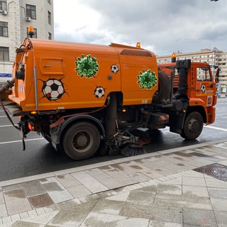 Сергей Краско наблюдает за миром