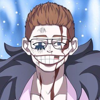 Тут Матрас | Ван Пис