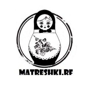 Matreshki.rf - все о вышивке