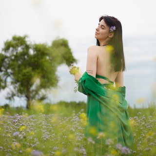 Заботливая матрица судьбы🪐