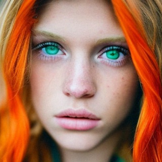 Виды из матрицы|Картинки нейросети