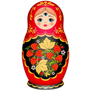 Matröshka Le Journal