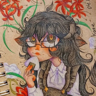 амбрела.| 에니✶