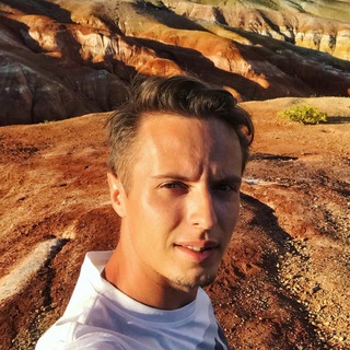 Путешествия и фан с Матвеем