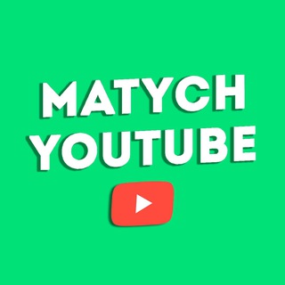 Matych YouTube