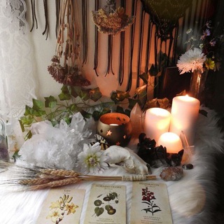 Объятия Таро 💚