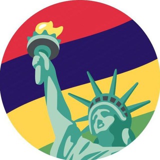 Виза в США 🇺🇸 на Маврикии 🏝 Бот MAUUSA 🤖