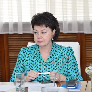 Маврина Лилия Николаевна