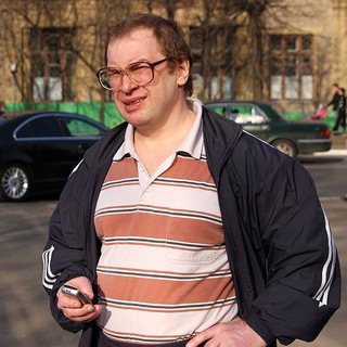 Философия Мавроди