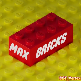MaxBricks