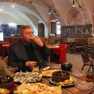 MAXIM|ЕДА|ПУТЕШЕСТВИE