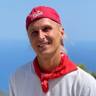 Максим Нестерович