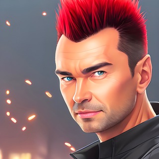 Максим Колыняк. DEXFREEDOM & DEXNET🚀