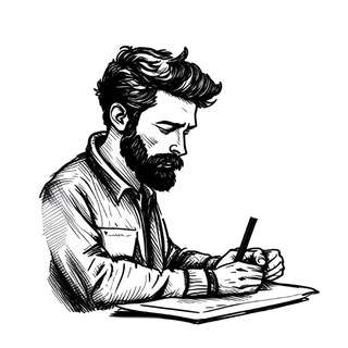 ✒️Макс Шу ▏Max Shu🖋️