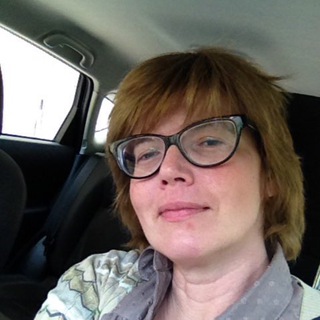 Майя Кучерская