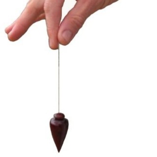 Исполнение желаний с маятником. Помощь невидимого мира.