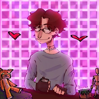 🦊Виз и Майнонисты