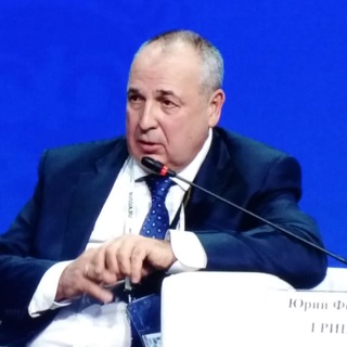 Мэр Магадана