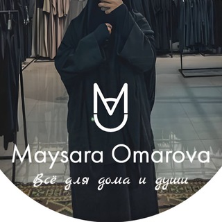 maysara omarova