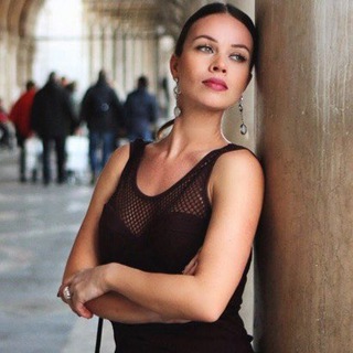 С широко закрытыми гештальтами| Канал Алёны Мазур